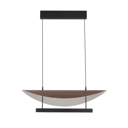 Lámpara colgante LED Abisal (28W)