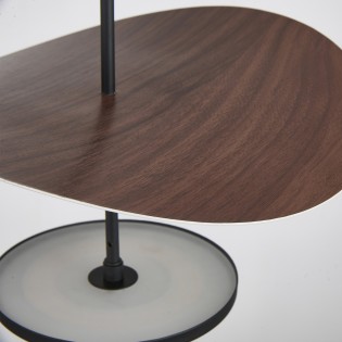 Lámpara colgante LED Abisal (12W)