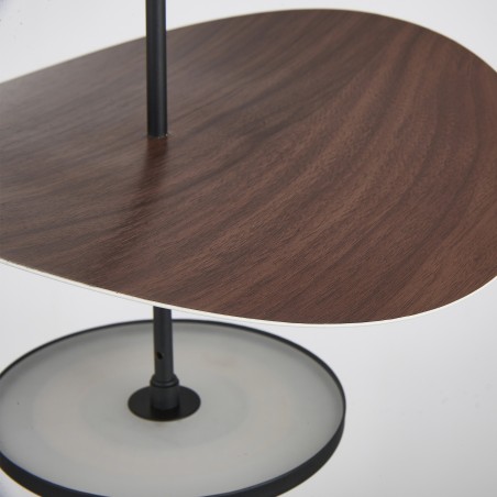 Lámpara colgante LED Abisal (12W)