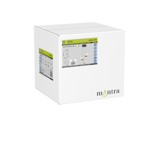 Lámpara colgante LED Abisal (32W)