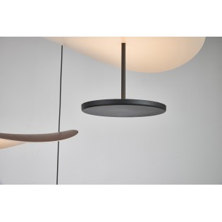 Lámpara colgante LED Abisal (32W)