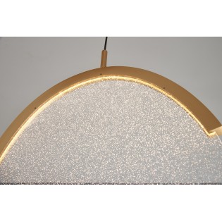 Lámpara colgante LED Oasis (54W)