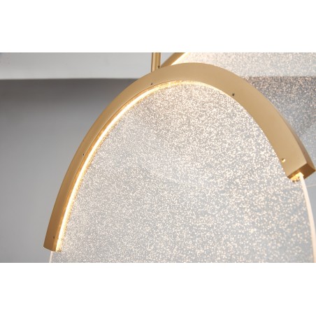 Lámpara colgante LED Oasis (40W)