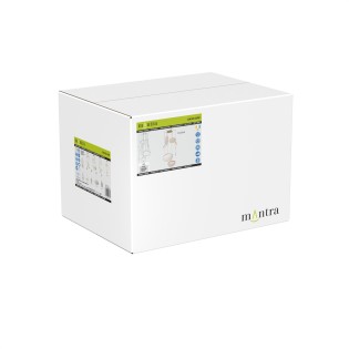 Lámpara colgante LED Oasis (80W)