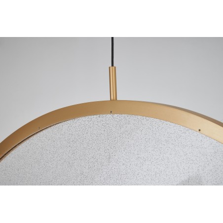 Lámpara colgante LED Oasis (40W)