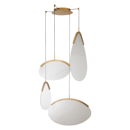 Lámpara colgante LED Oasis (54W)