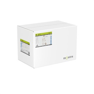 Lámpara colgante LED Oasis (72W)