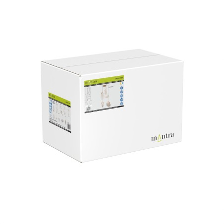 Lámpara colgante LED Oasis (72W)