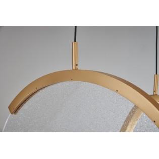 Lámpara colgante LED Oasis (72W)