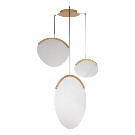 Lámpara colgante LED Oasis (40W)