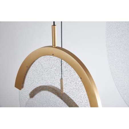 Lámpara colgante LED Oasis (54W)