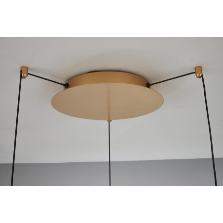 Lámpara colgante LED Oasis (40W)