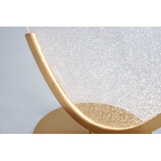 Lámpara de sobremesa LED Oasis (15W)