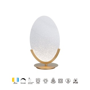 Lámpara de sobremesa LED Oasis (12W)