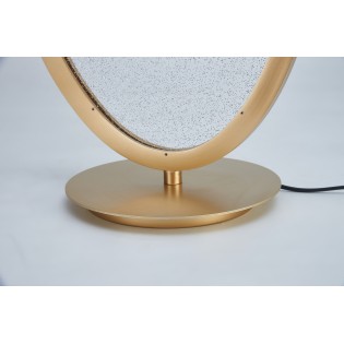 Lámpara de sobremesa LED Oasis (12W)