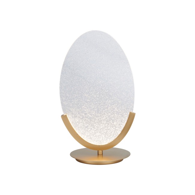 Lámpara de sobremesa LED Oasis (12W)