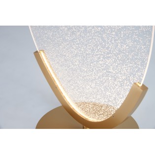 Lámpara de sobremesa LED Oasis (12W)