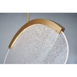 Lámpara de techo LED Oasis