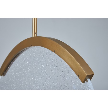 Lámpara de techo LED Oasis