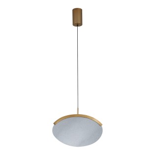 Lámpara de techo LED Oasis