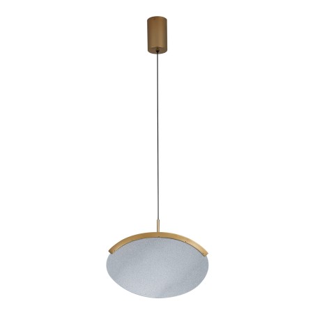 Lámpara de techo LED Oasis