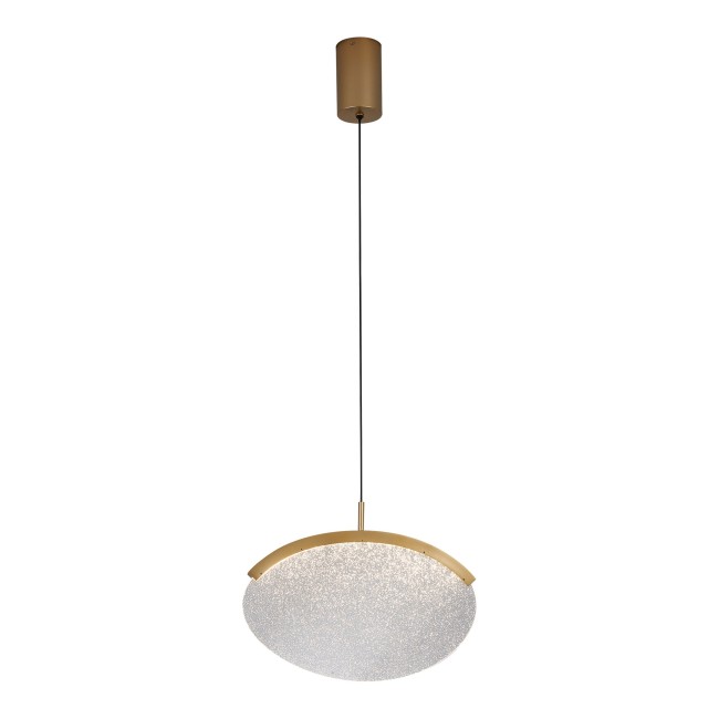 Lámpara de techo LED Oasis