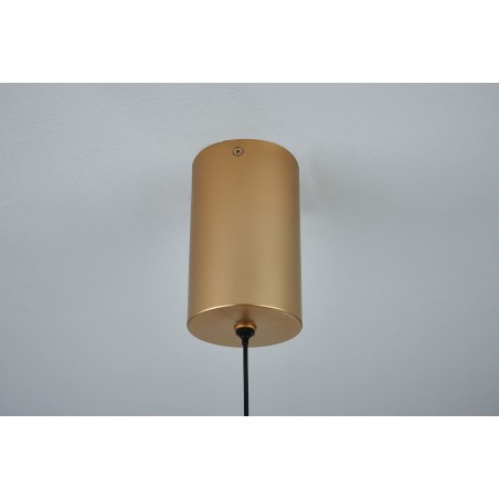 Lámpara de techo LED Oasis