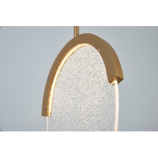 Lámpara de techo LED Oasis II