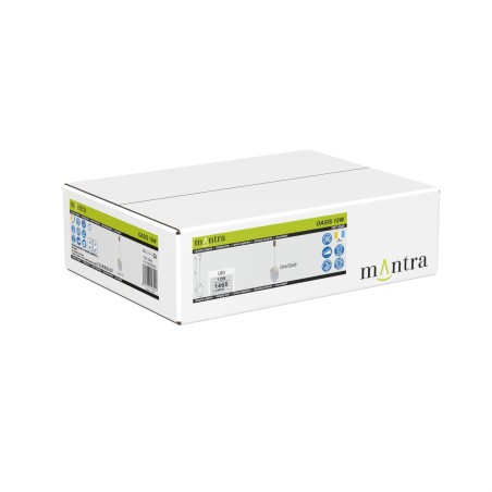 Lámpara de techo LED Oasis II