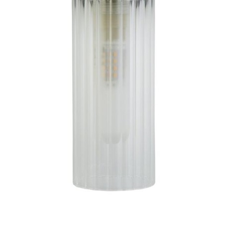 Difusor de cristal aplique Imperial