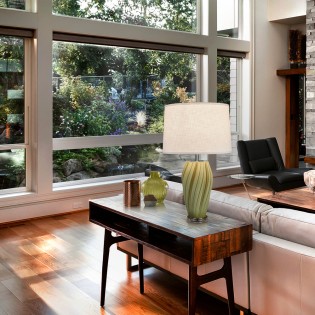 Lámpara de mesa Salome