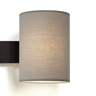 Aplique de pared con lector...