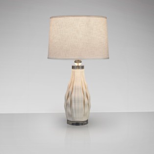 Lámpara de mesa Tessa