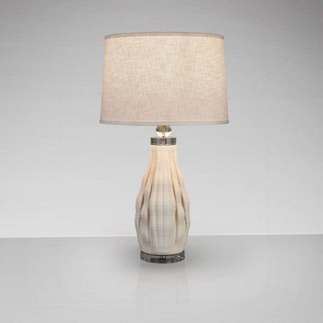 Lámpara de mesa Tessa