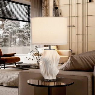 Lámpara de mesa Kaos