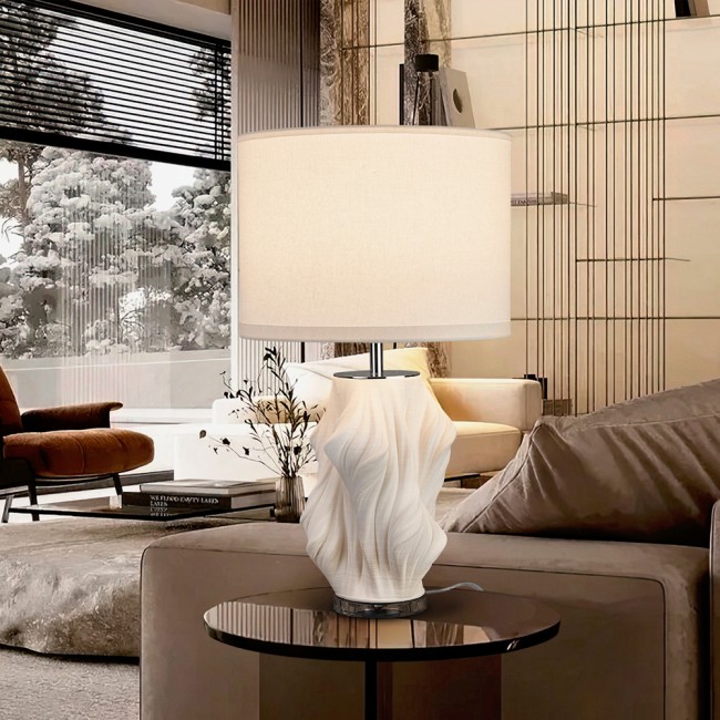 Lámpara de mesa Kaos