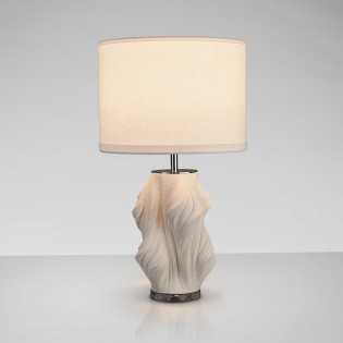 Lámpara de mesa Kaos