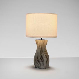 Lámpara de mesa Merlin