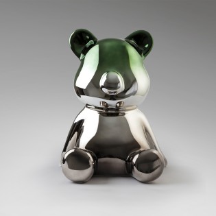 Figura decorativa Osito