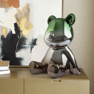 Figura decorativa Osito