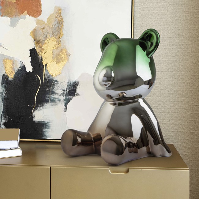 Figura decorativa Osito