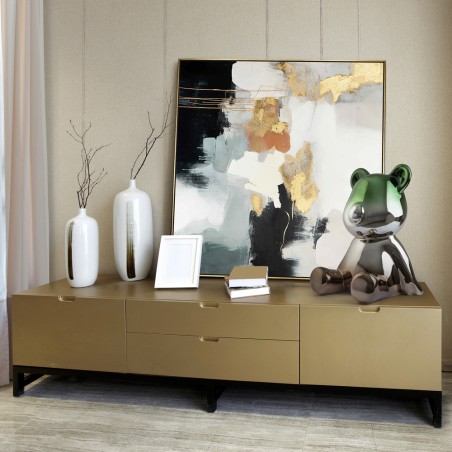 Figura decorativa Osito