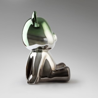 Figura decorativa Osito