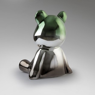 Figura decorativa Osito