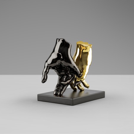 Figura decorativa Manos