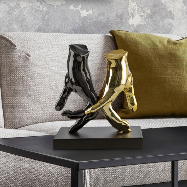 Figura decorativa Manos