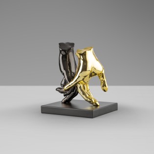 Figura decorativa Manos