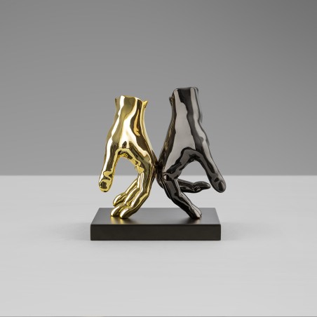 Figura decorativa Manos
