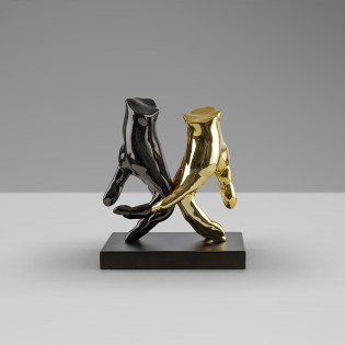 Figura decorativa Manos