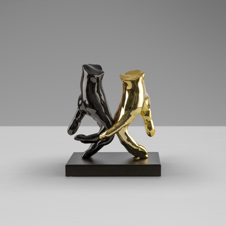 Figura decorativa Manos